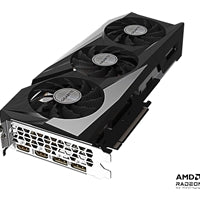 Gigabyte Radeon RX 7600 GAMING OC 8GB GDDR6 Triple-Fan Graphics Card Gigabyte Radeon RX 7600 GAMING OC 8GB GDDR6 Triple-Fan Graphics Card